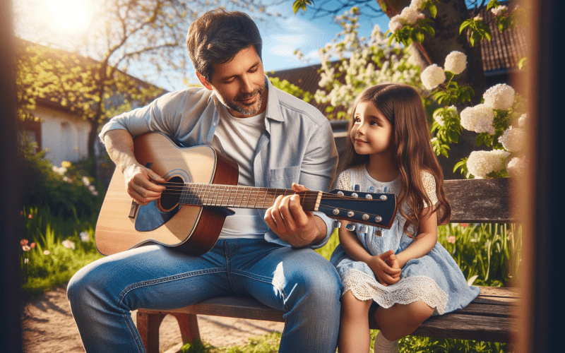 Most Popular Songs About Daughters